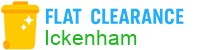 Flat Clearance Ickenham